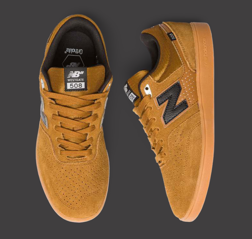 NB Numeric 480 High