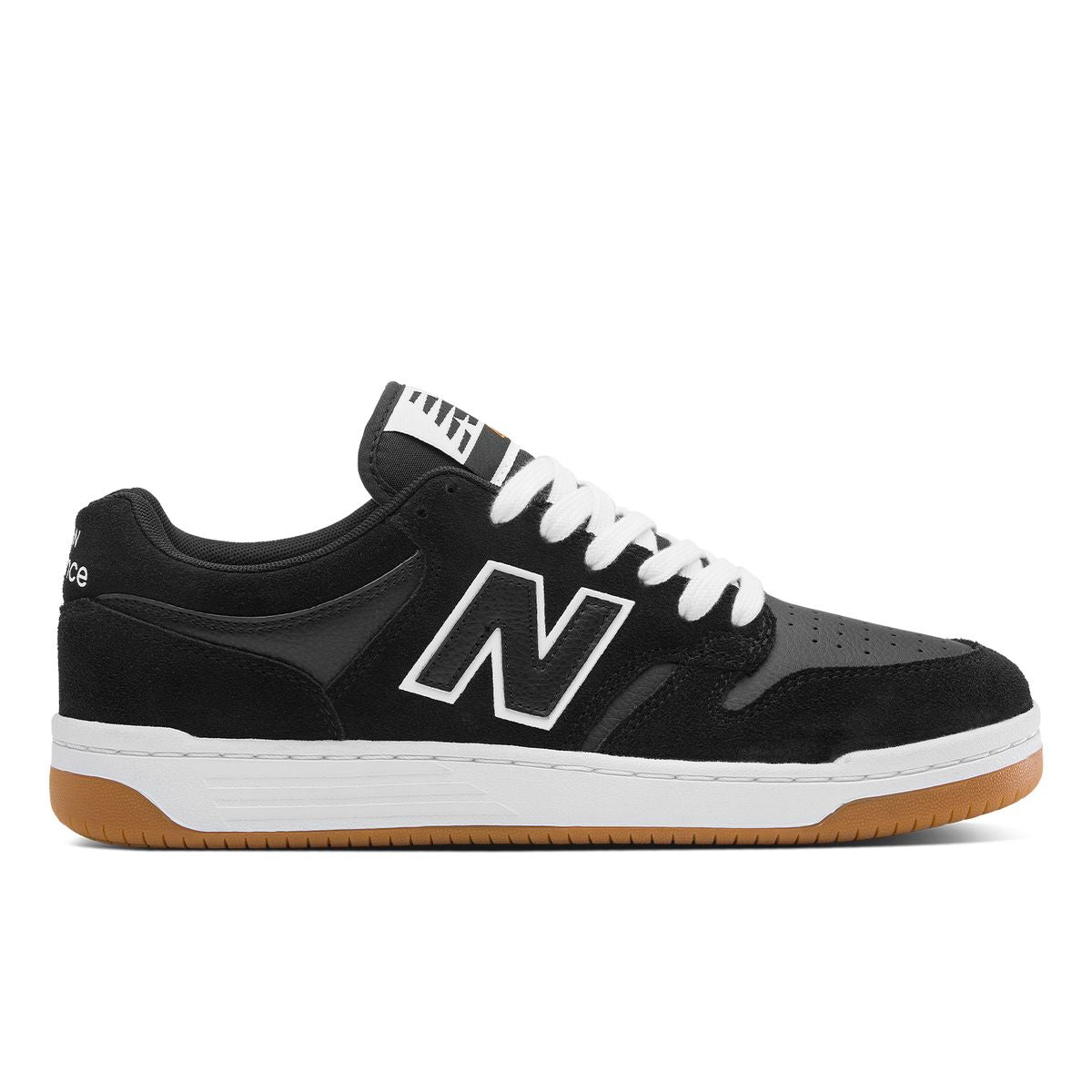 NB Numeric 480D
