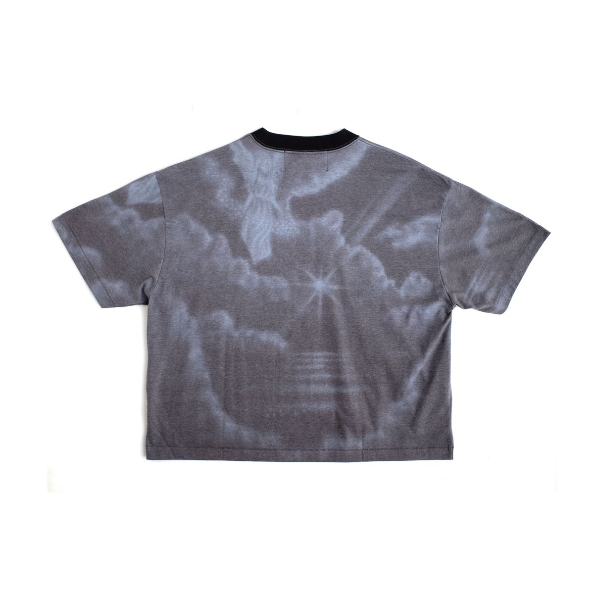 Spirit Guide airbrush Tee