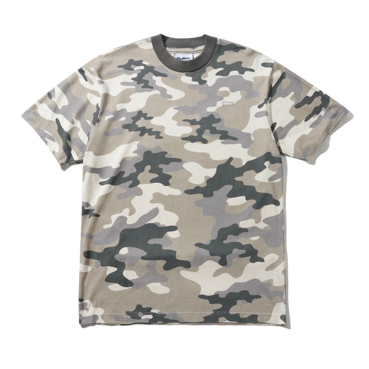 Pique Tee
