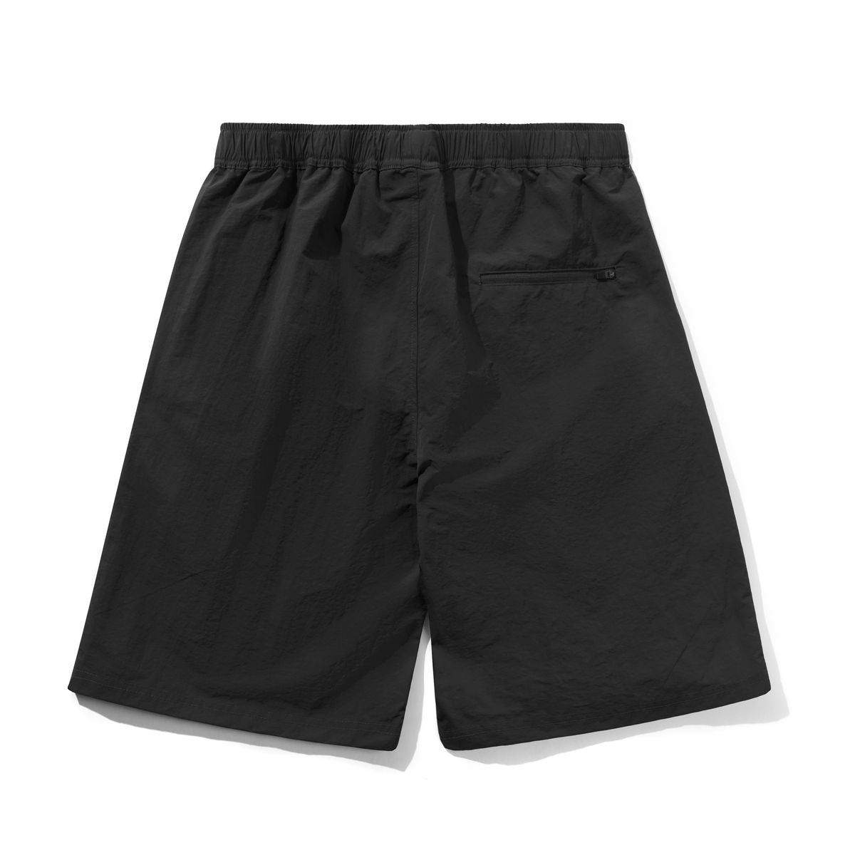 Equipt Shorts - Black