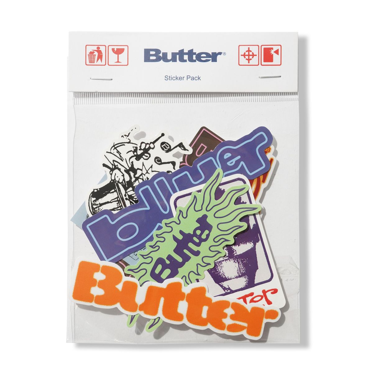 Sticker Pack