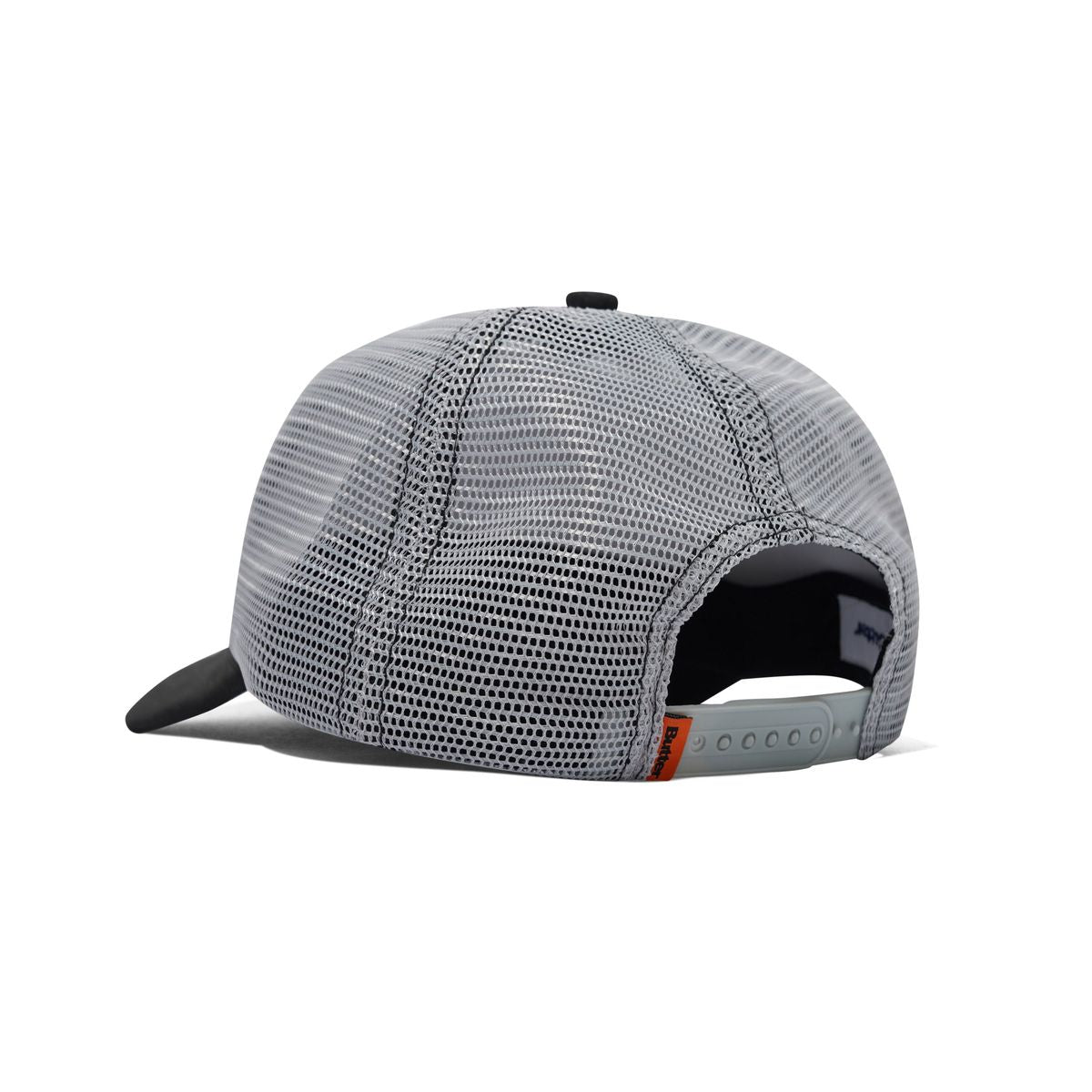 Sigil Trucker Cap Washed brown