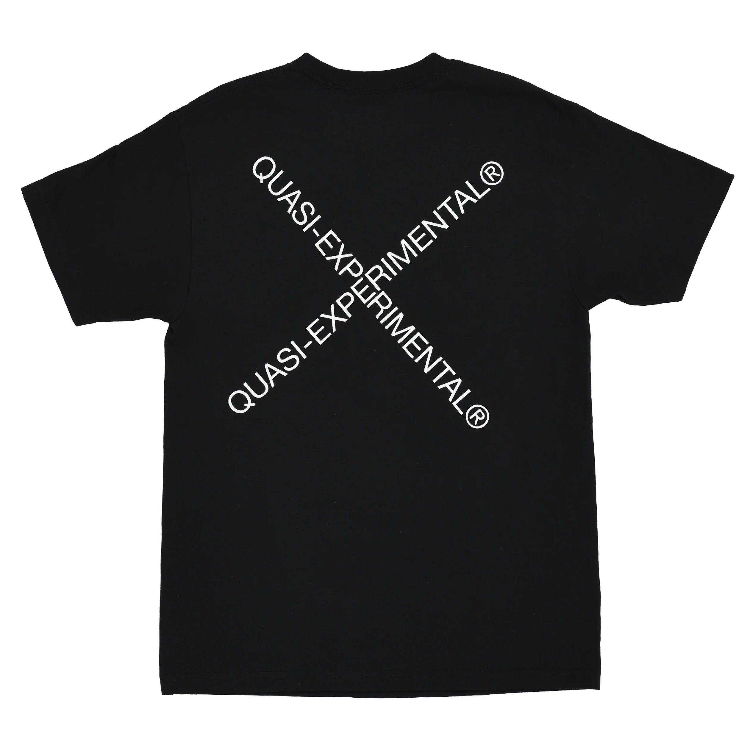 WORM TRAP TEE