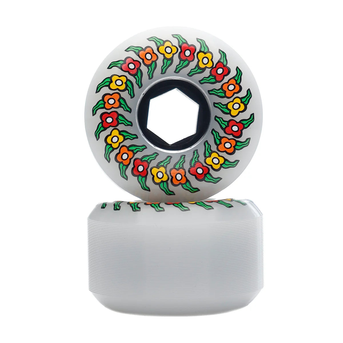 Gonz Flowers 80HD - 54mm