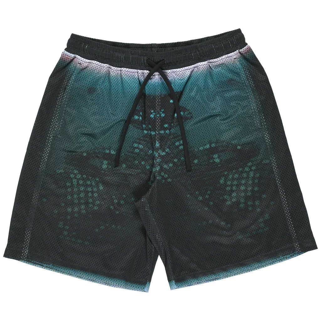 Screener Short [Black]