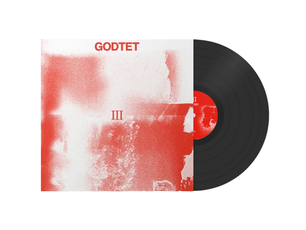 III - Godtet