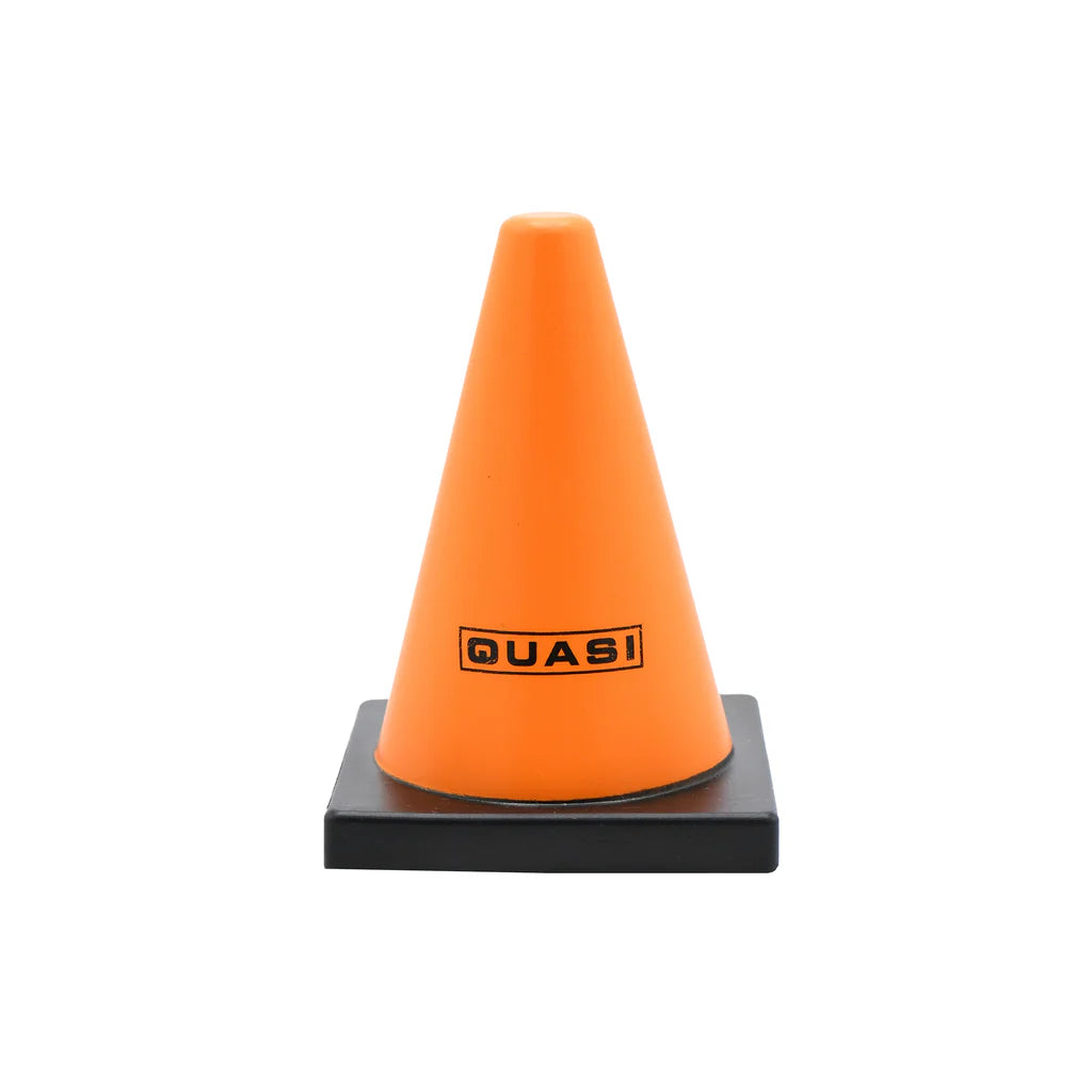STRESS CONE