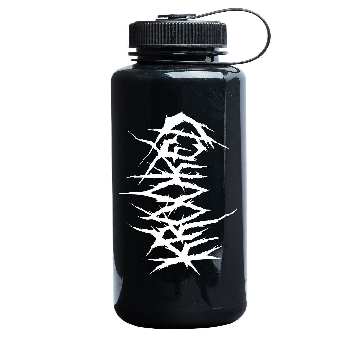 KRK WATER BOTTLE NECROSHMOO