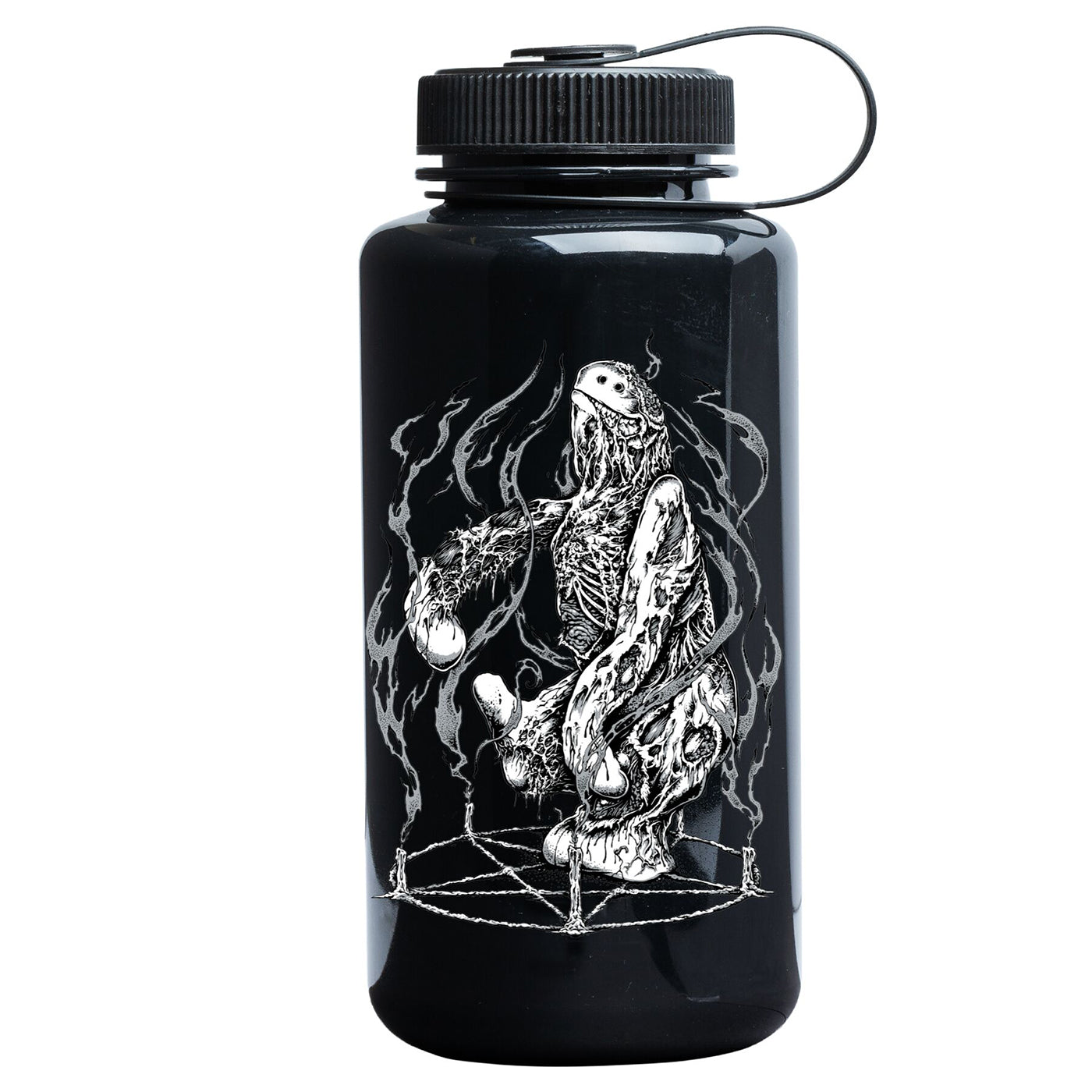 KRK WATER BOTTLE NECROSHMOO