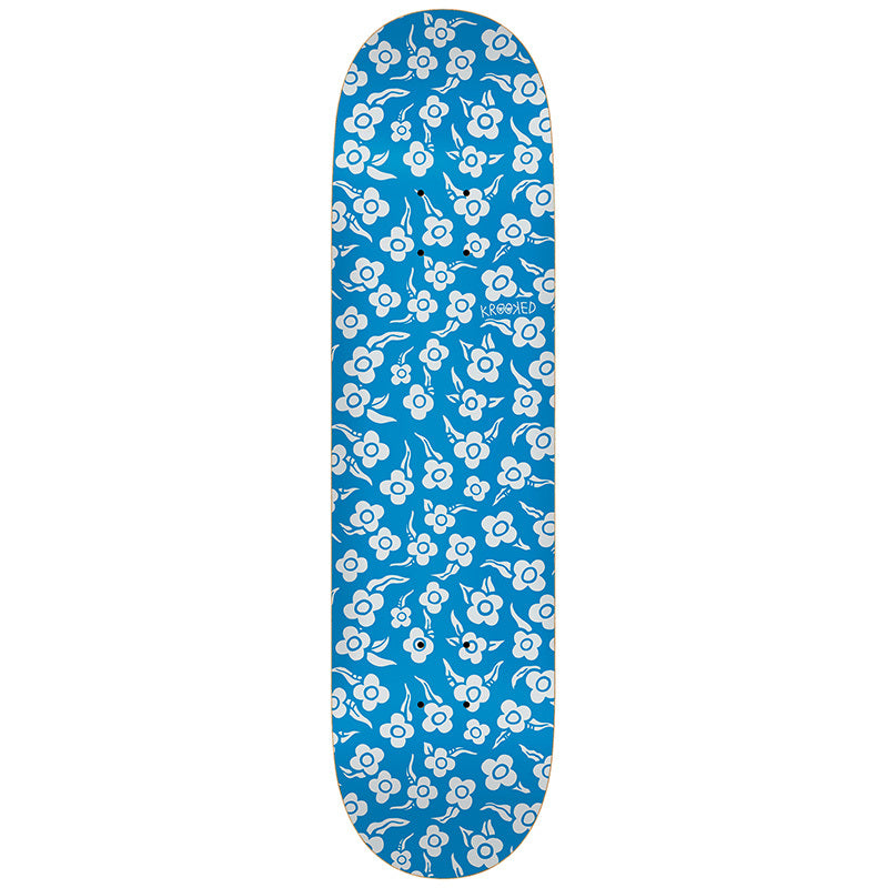 Flowers Deck - 8.38