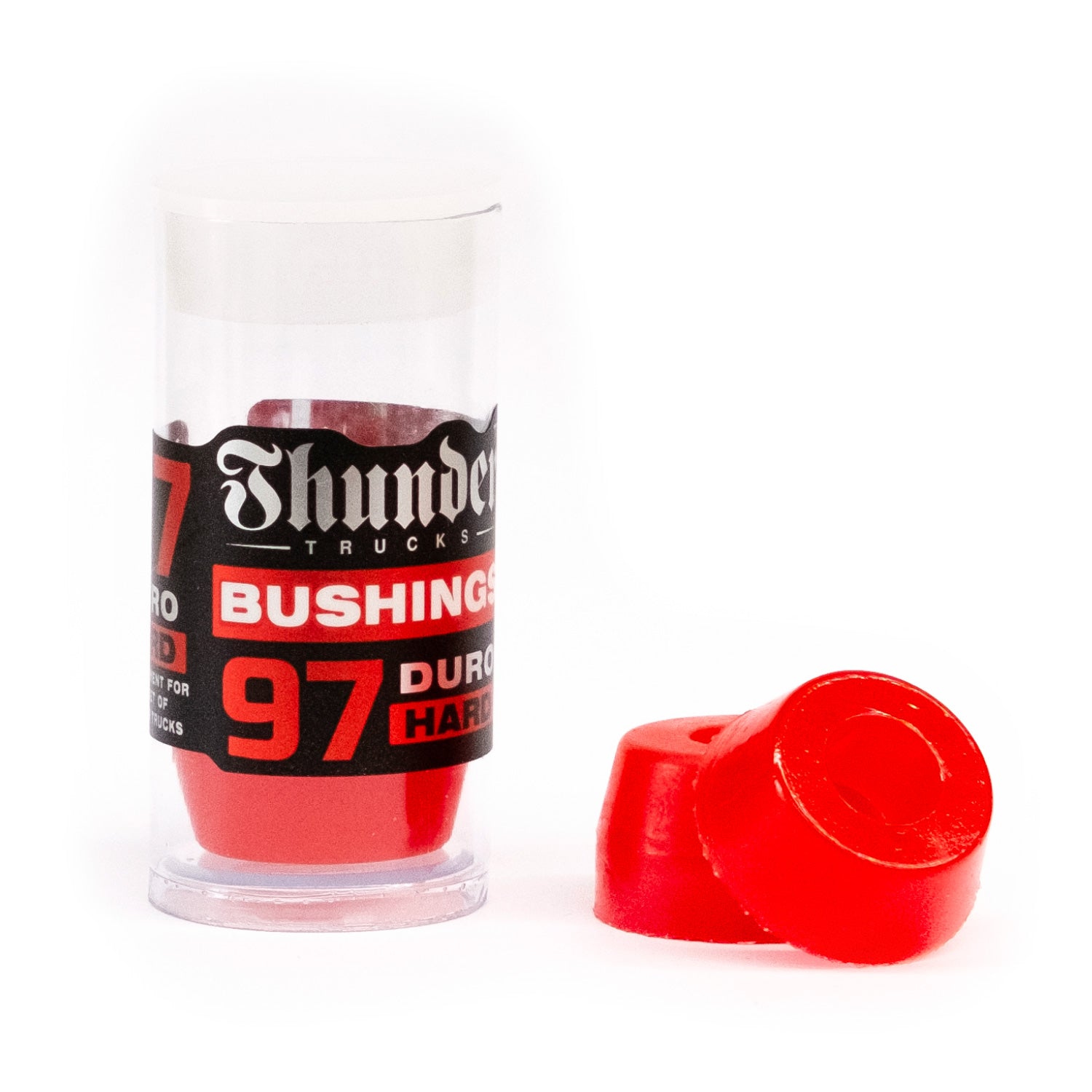 THU BUSHING TUBE