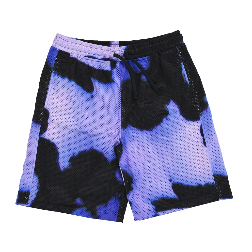 Chromakey Short [Purple]