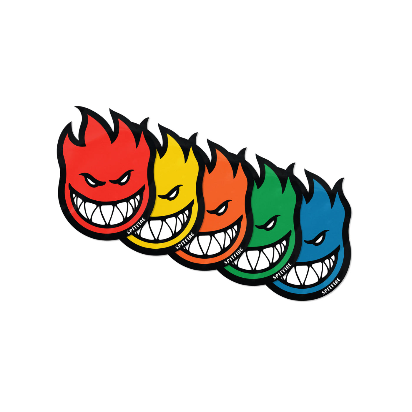 SF STKR FIREBALL