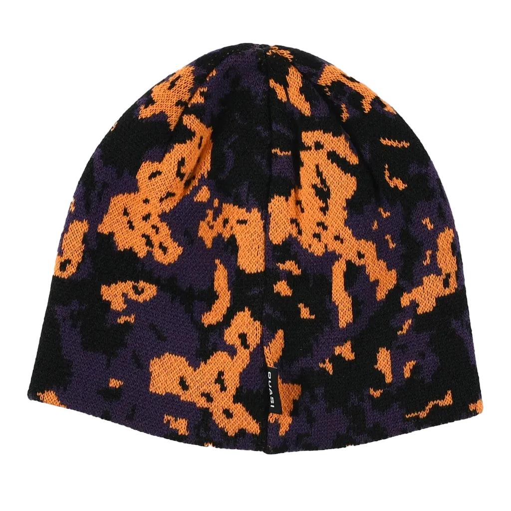Skypager Beanie [Brown]