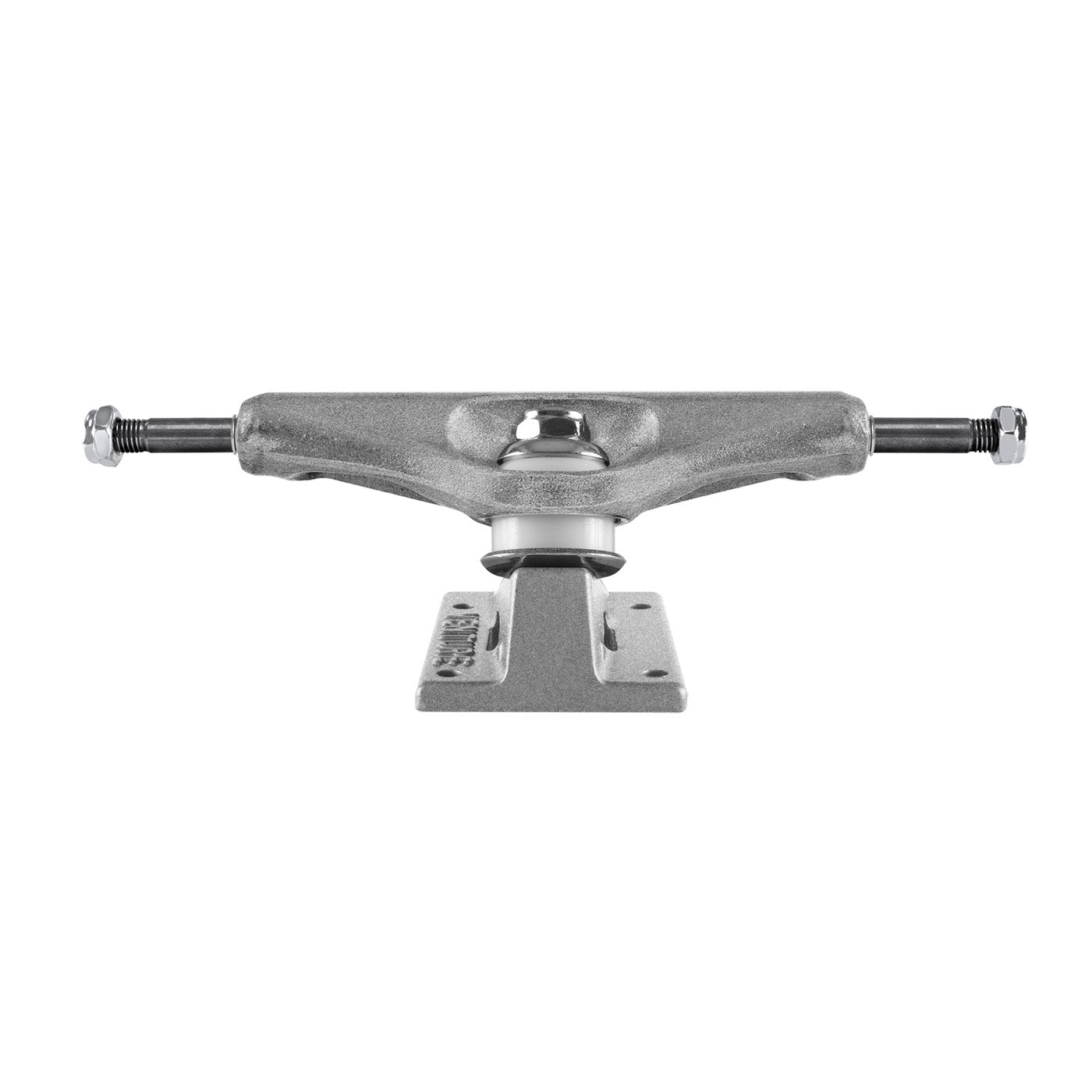 WORREST PLAZA TRUCKS