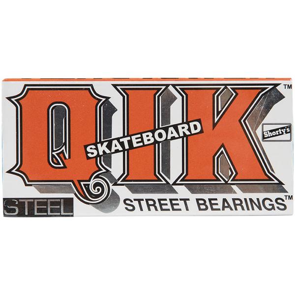 BLK PNTHR BEARING QIK