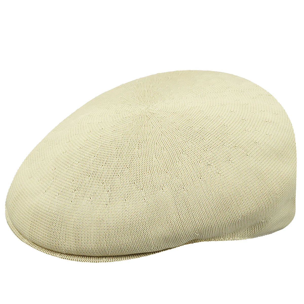 Bamboo 507 Cap - Beige