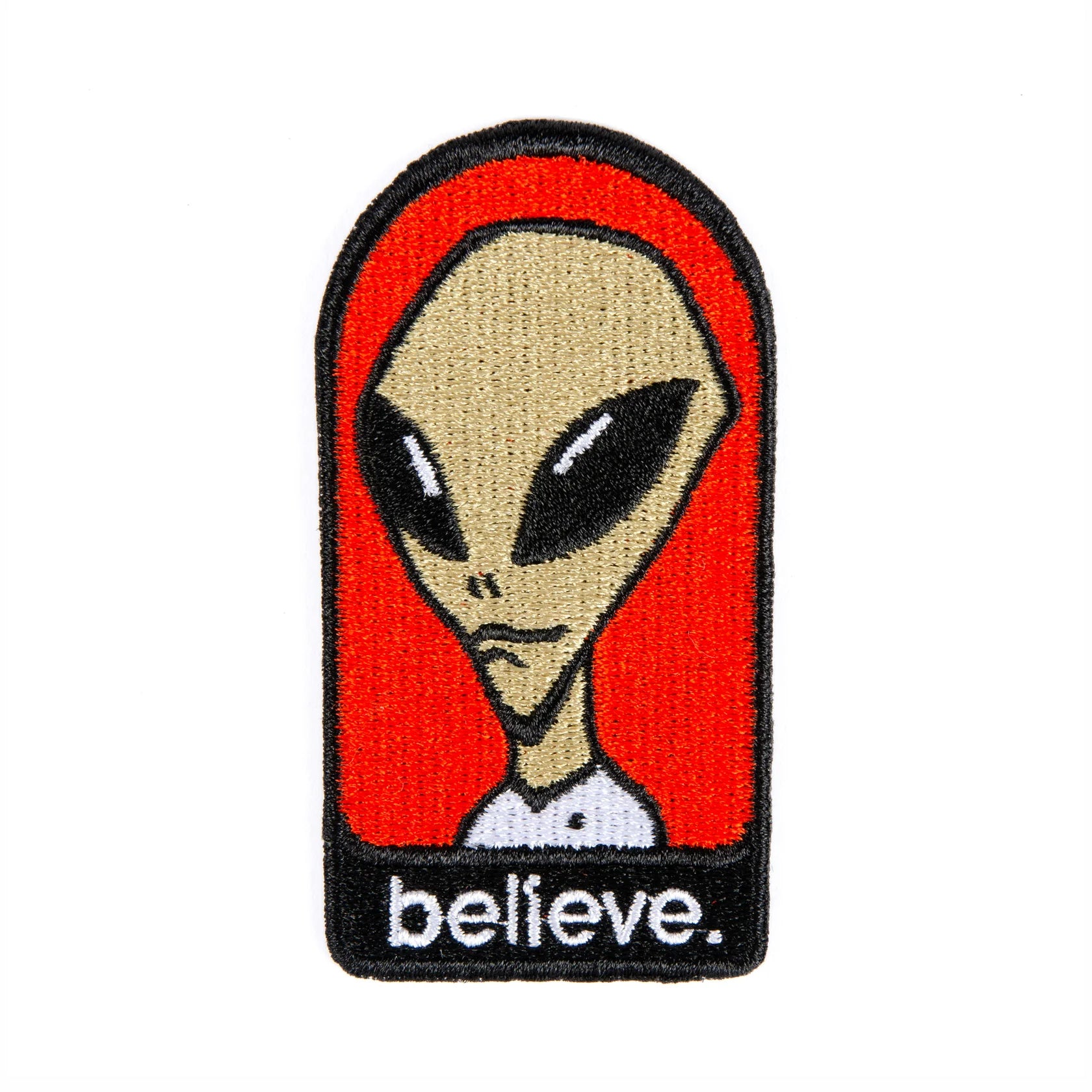 Believe Patch