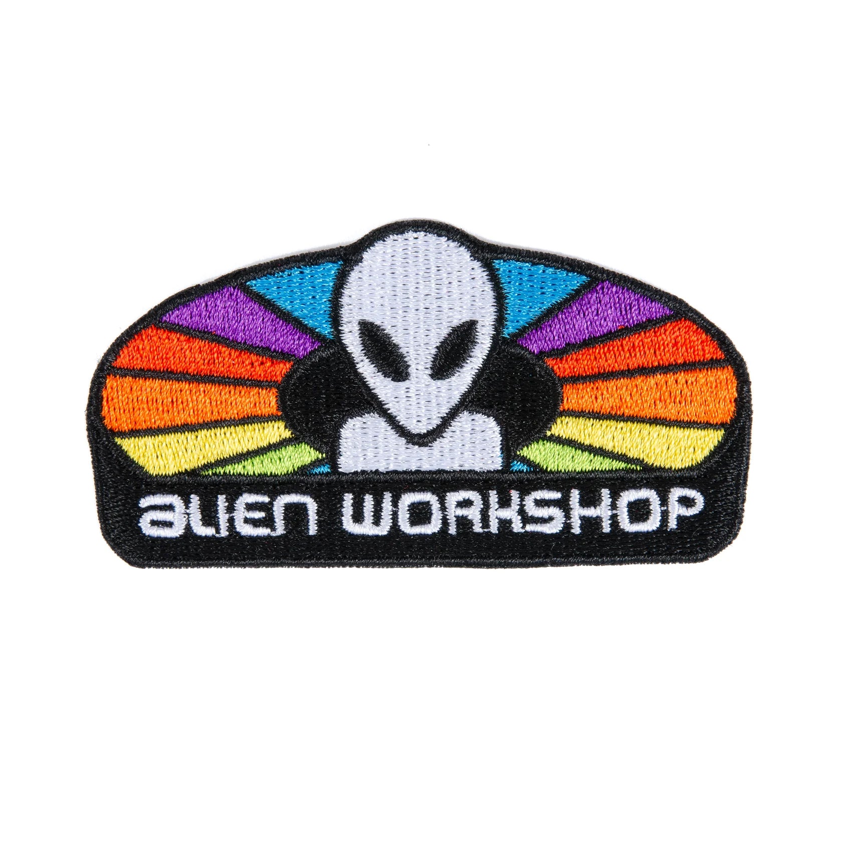 AWS PATCH SPECTRUM