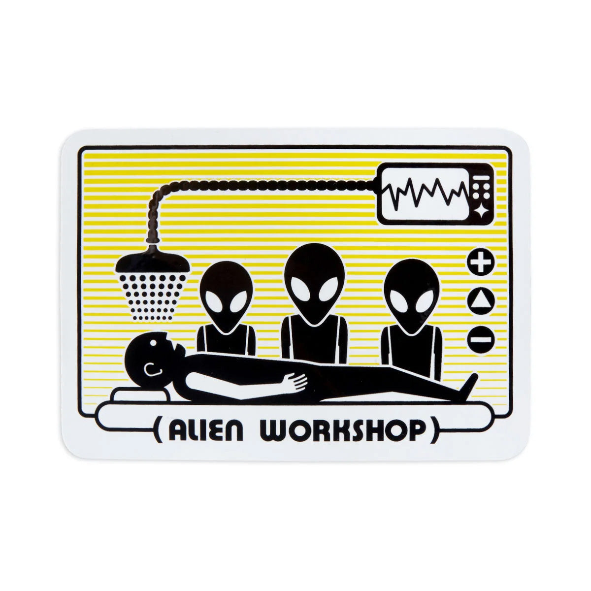 AWS STKR ABDUCTION ORG/BK
