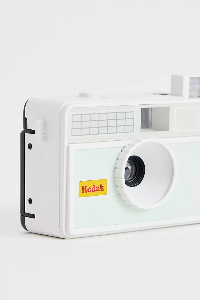 i60 35mm Film Camera - Mint