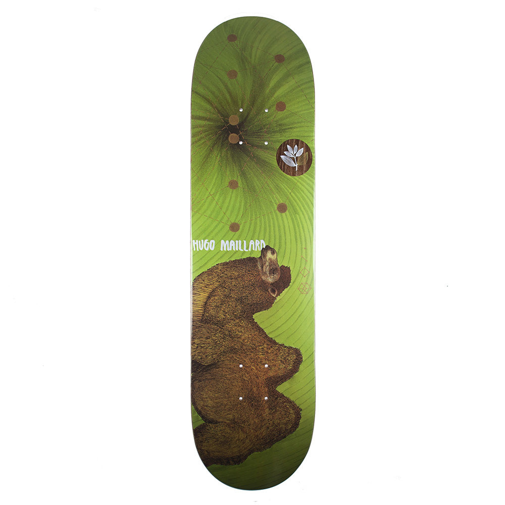 MGNTA DECK ZOO MAILLARD 8.125