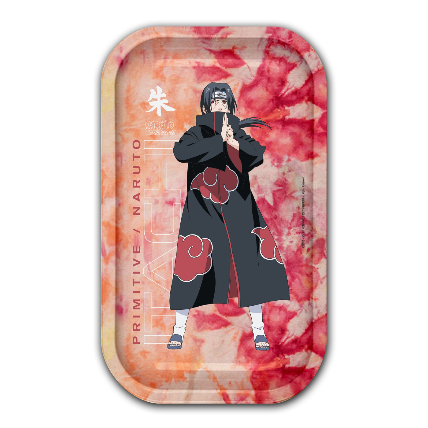 PRM TRAY ITACHI