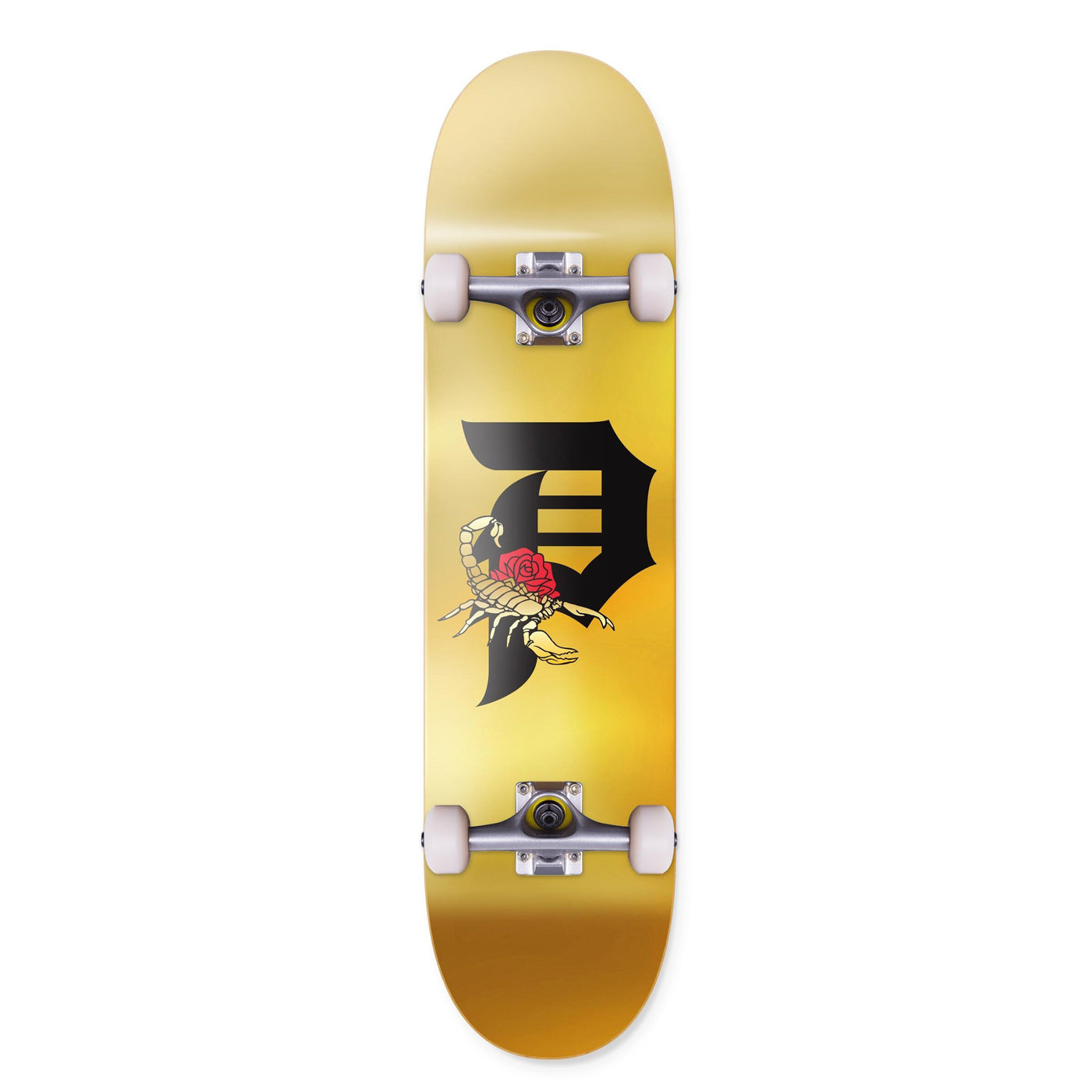 PRM GOLD COMP DRTY P SCRP 8.0