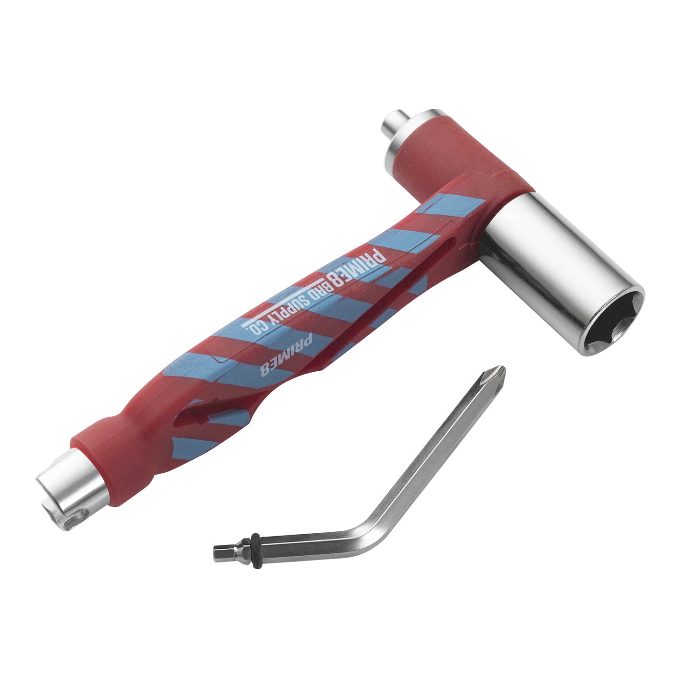 SKATE TOOL RED