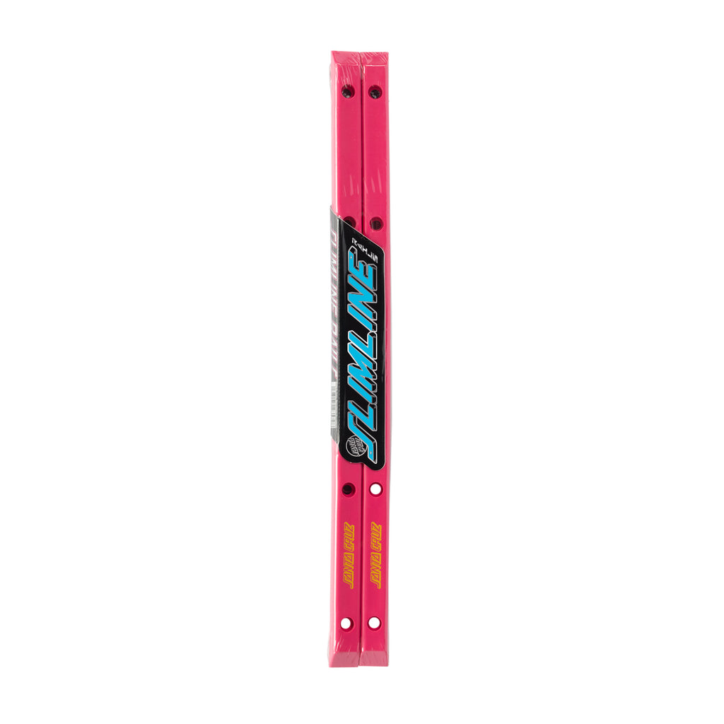 BOARD RAILS - SLIMLINE