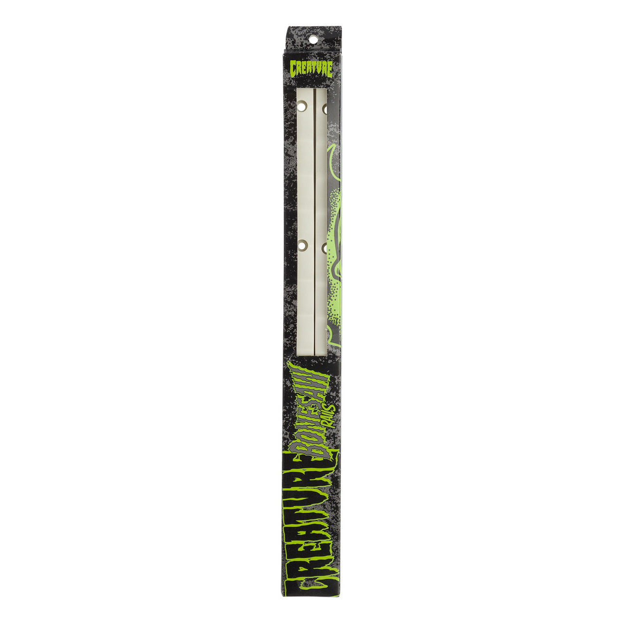 RAILS BONESAW WHITE