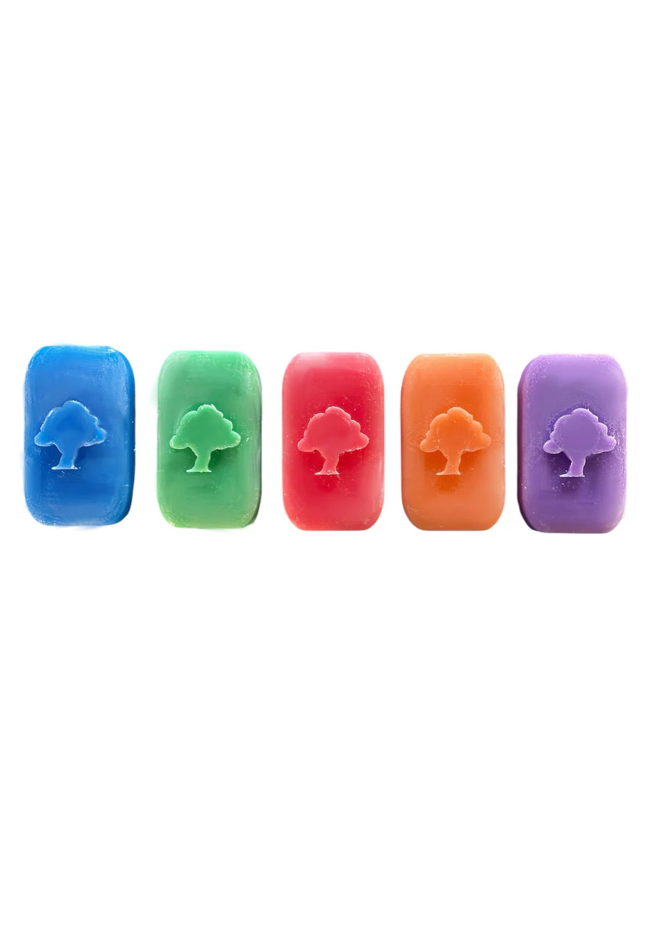 Pocket Soap Wax