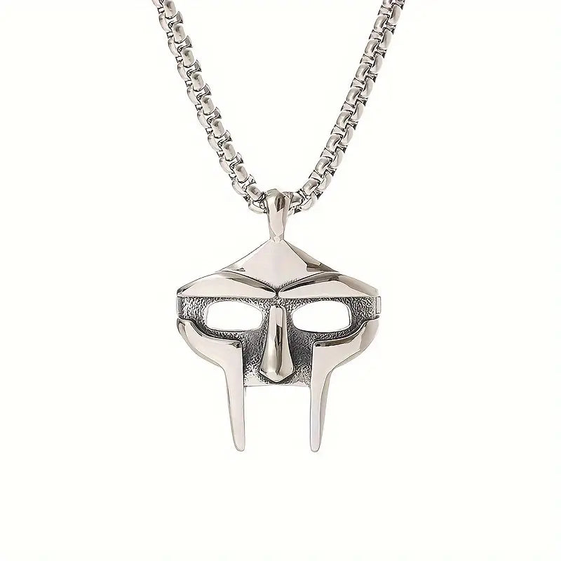 Doom Necklace