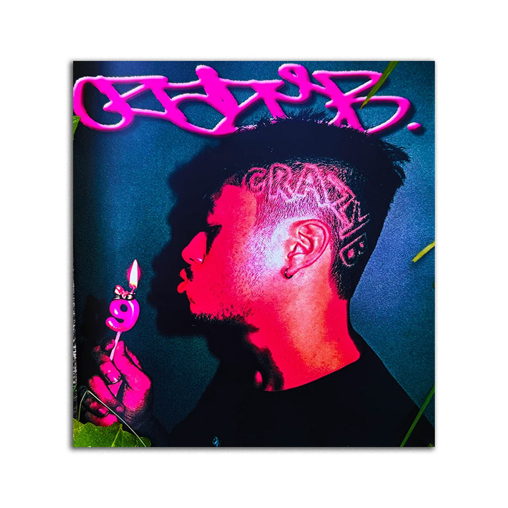 ISSUE NINE
