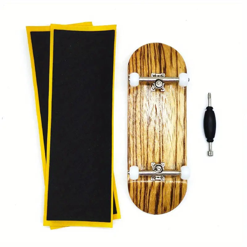 34mm Finger Board