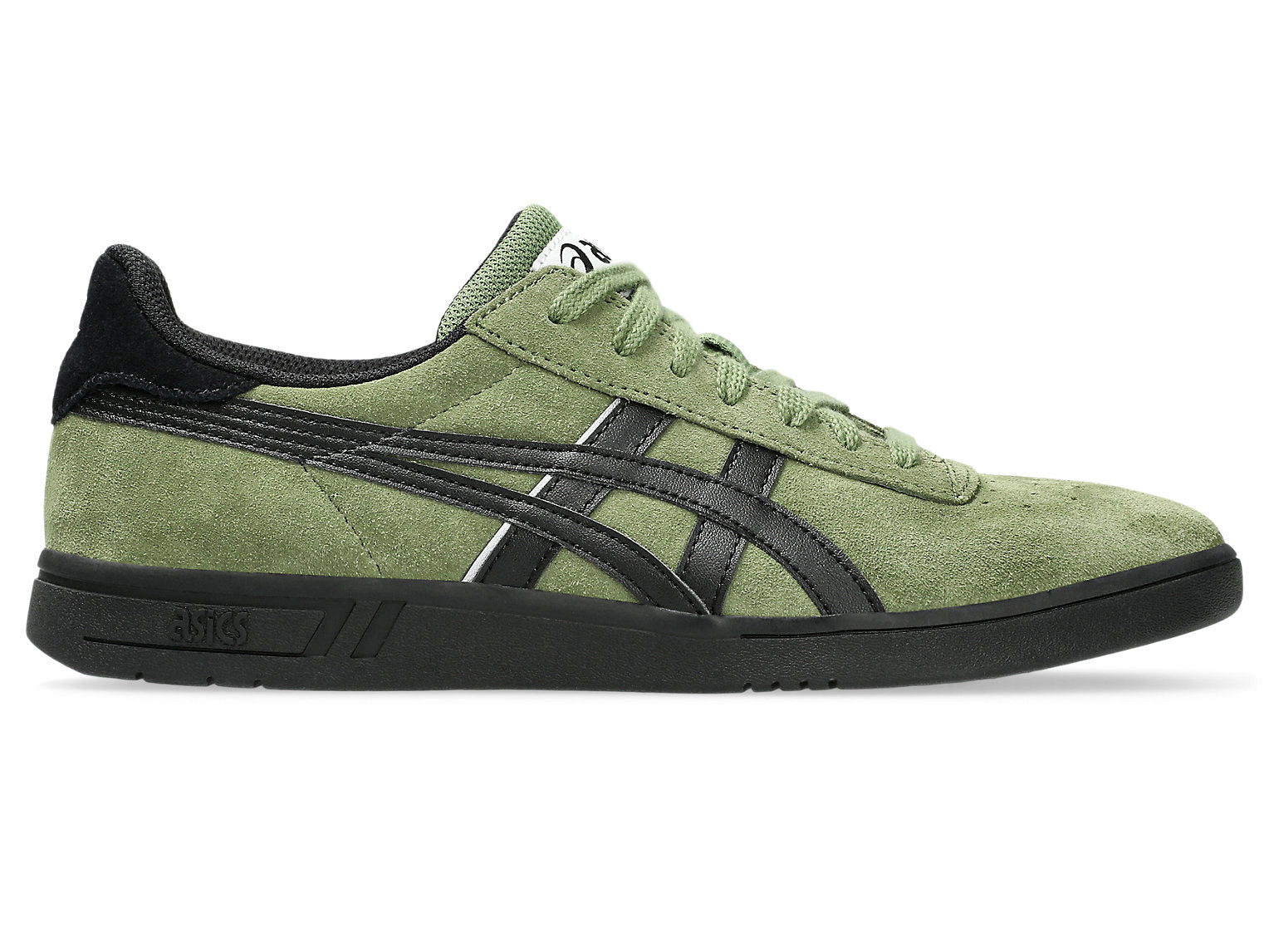 GEL-VICKKA PRO Moss/Black