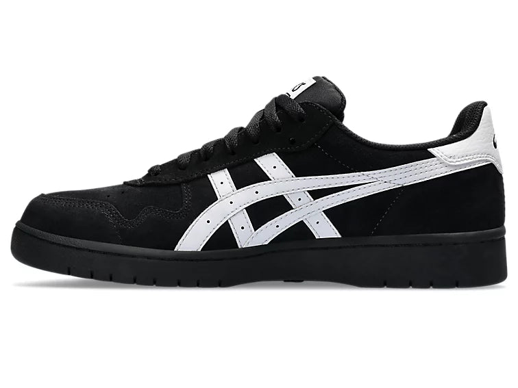 JAPAN PRO BLK/WHITE