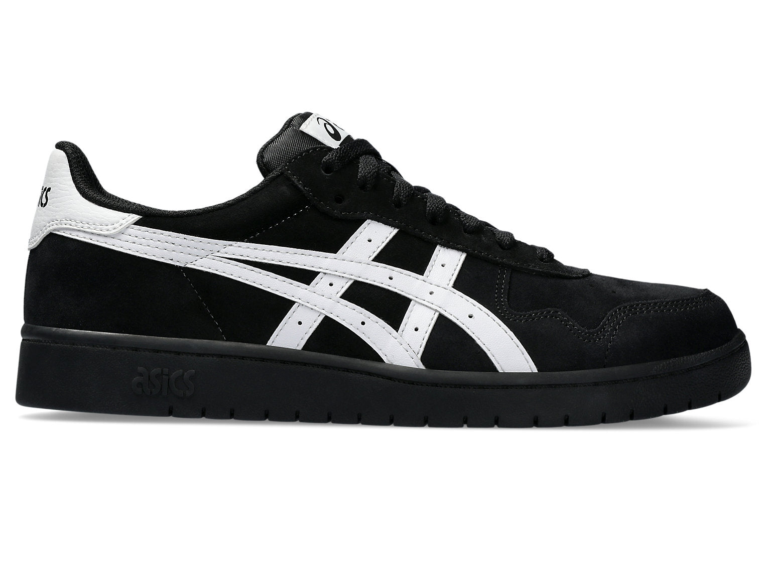 JAPAN PRO BLK/WHITE