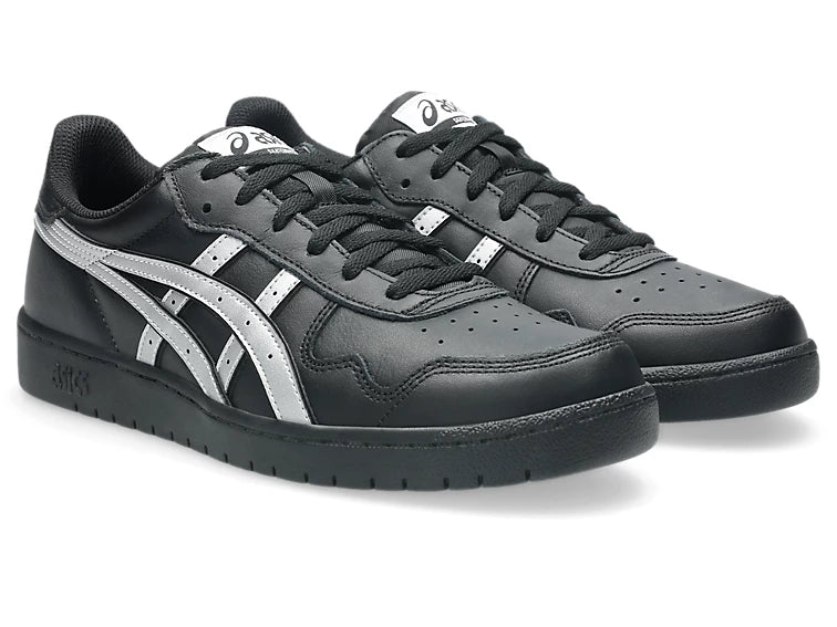 Japan Pro Black/Pure Silver