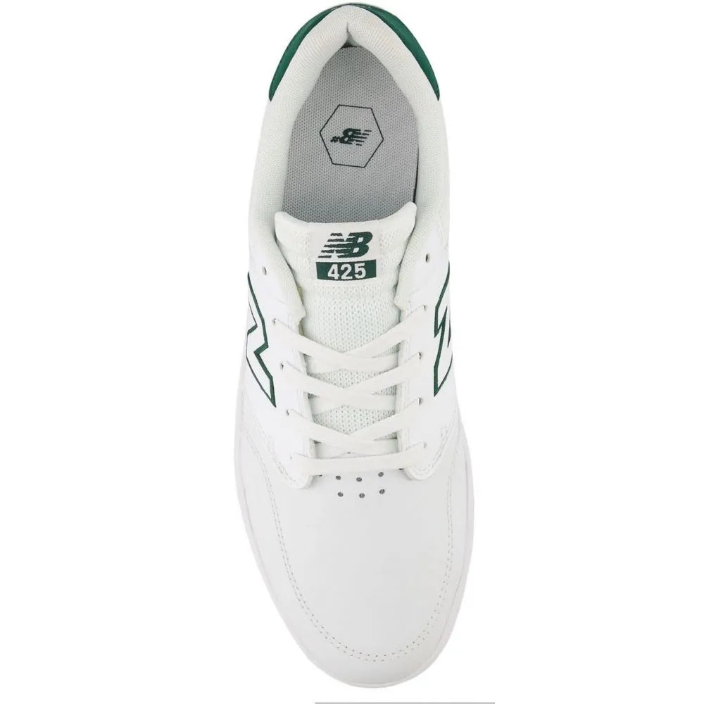 425 White/Green