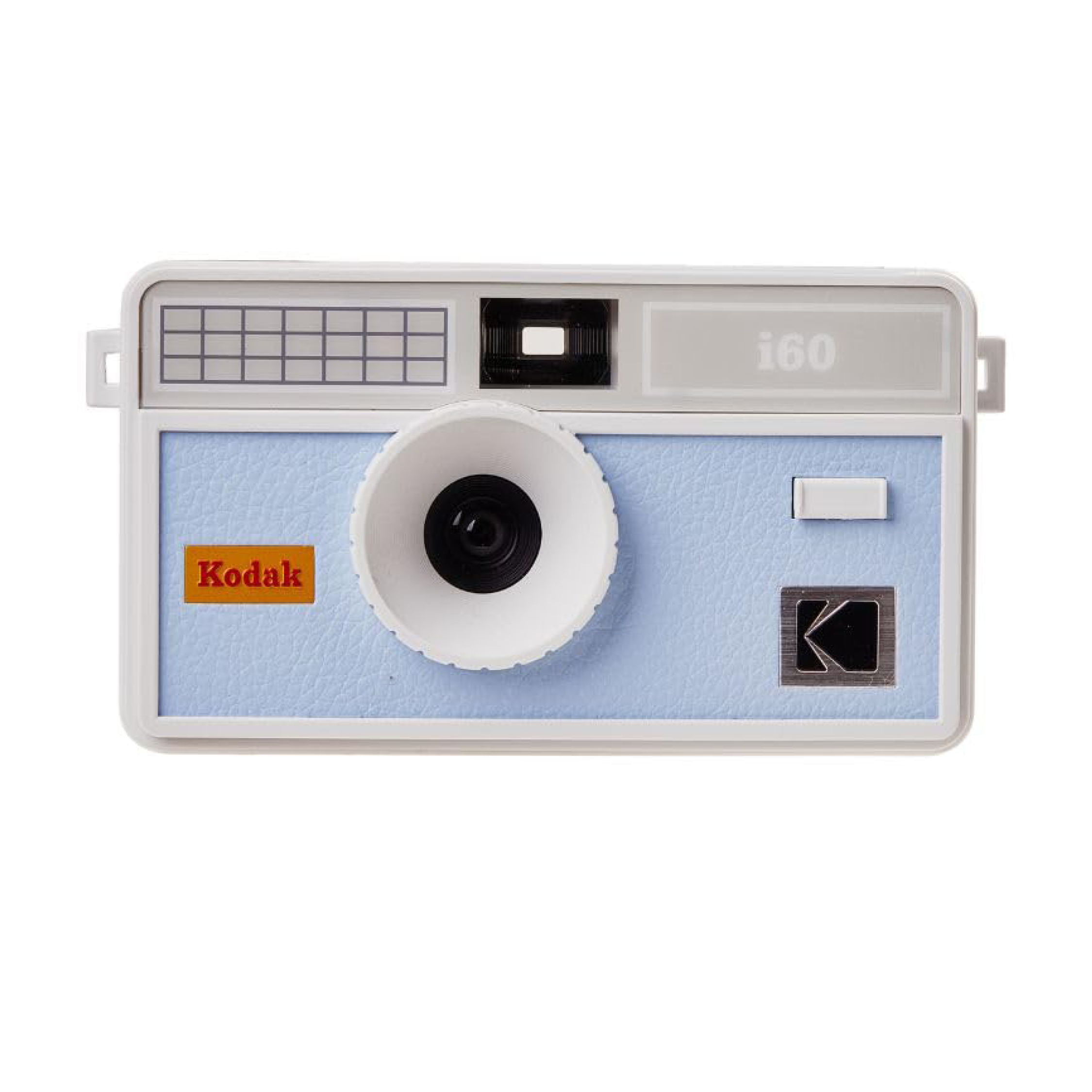 i60 35mm Film Camera - Baby Blue