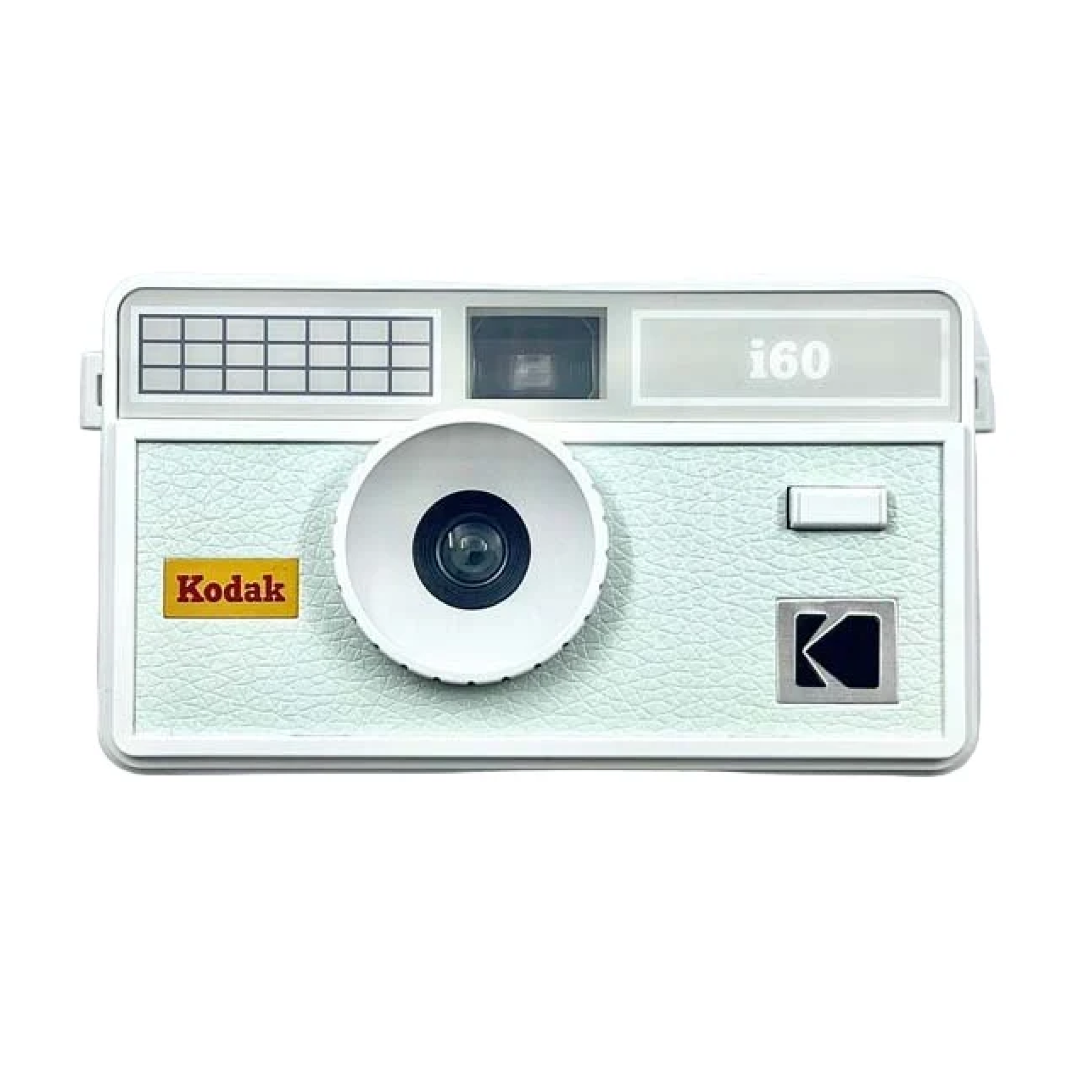 i60 35mm Film Camera - Mint