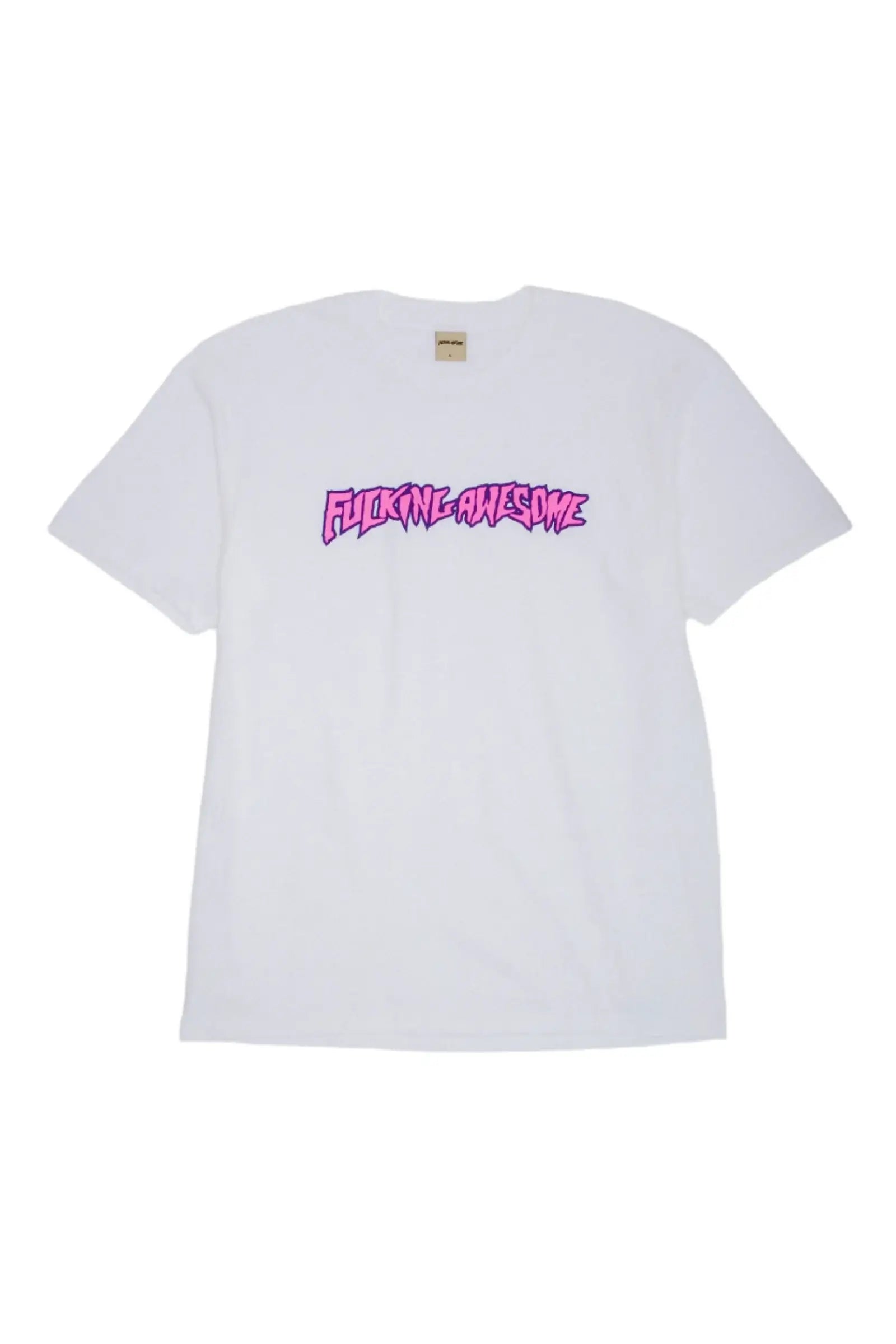2025 Stamp Logo Tee