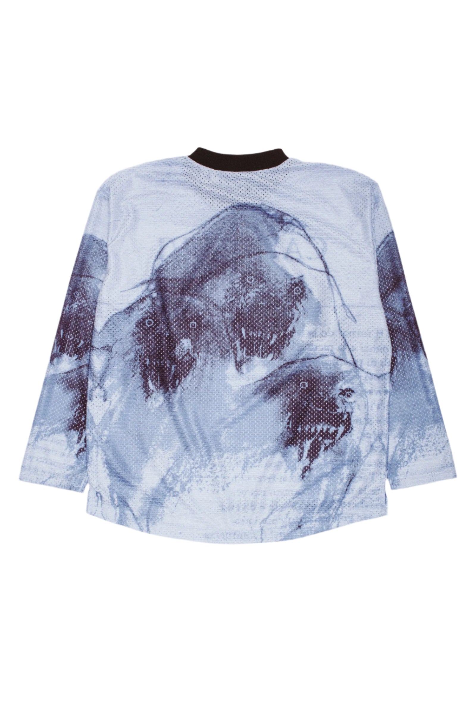 Cerberus Moto L/S Jersey