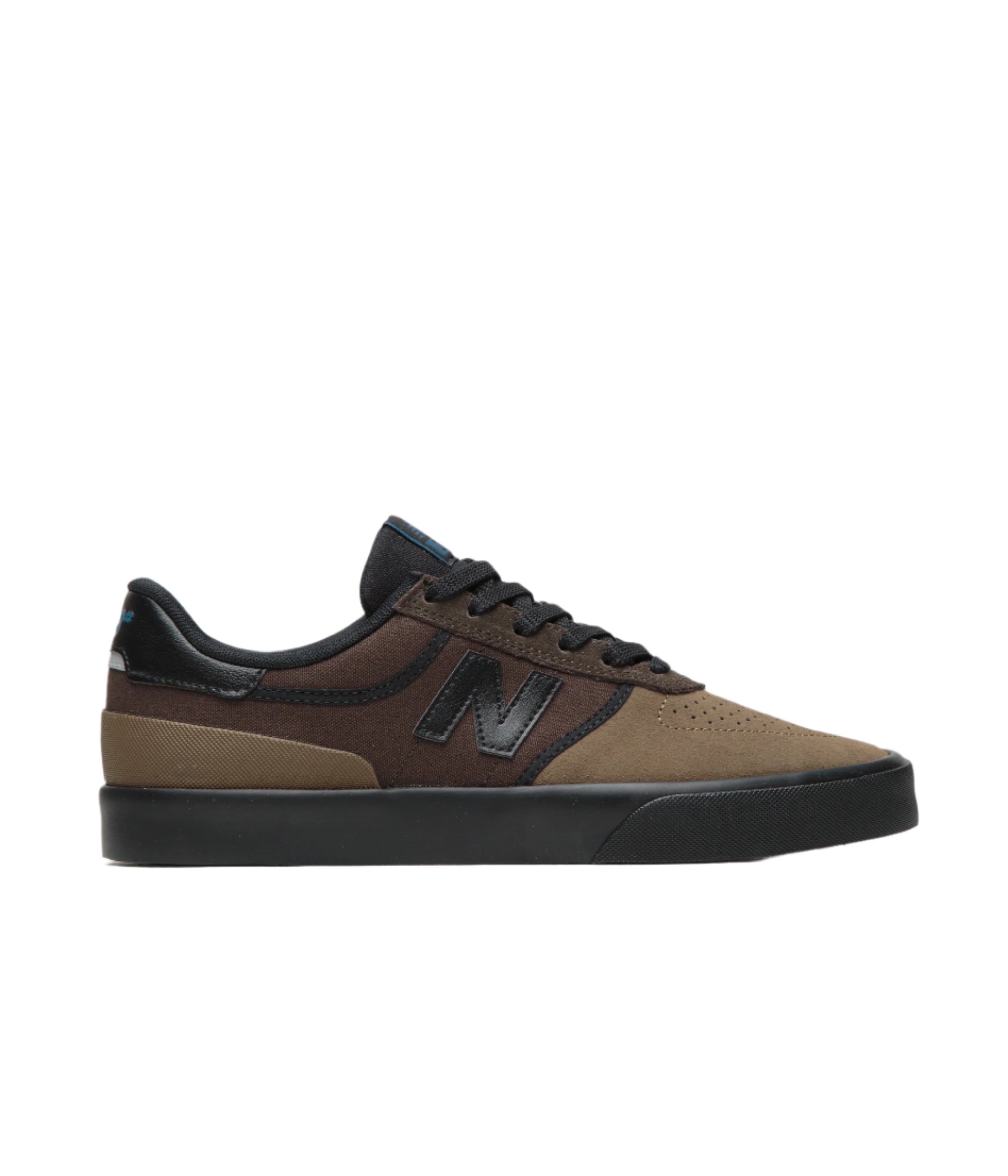 NB 272 - Brown/Brown/Black