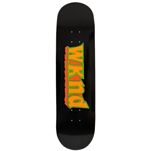 GOOD TIMES DECK - 8.5"