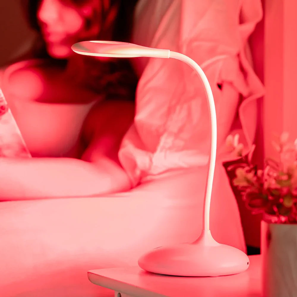 Twilight Red Light Sleep Lamp