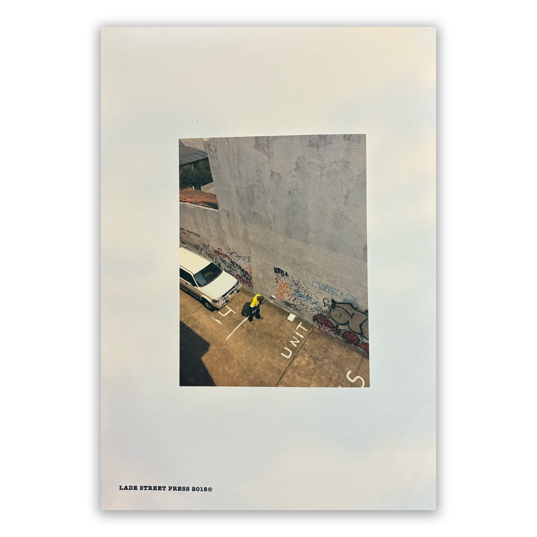 Issue #1