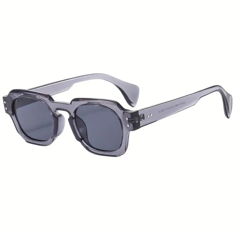 Vintage Anti Glare Sunglasses